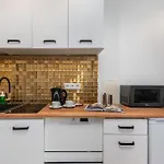 Kasprzaka 29 E-j By Homeprime Warszawa