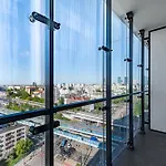 Kasprzaka 29 E-j By Homeprime Lejlighed Warszawa
