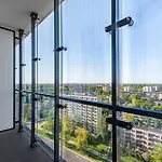 Kasprzaka 29 E-j By Homeprime Lejlighed Warszawa