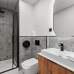 Kasprzaka 29 E-j By Homeprime * Warszawa