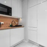 Kasprzaka 29 E-j By Homeprime * Warszawa