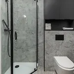 Kasprzaka 29 E-j By Homeprime * Warszawa