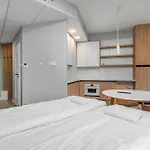 Kasprzaka 29 E-j By Homeprime * Warszawa