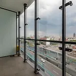 Lägenhet Kasprzaka 29 E-j By Homeprime Warszawa