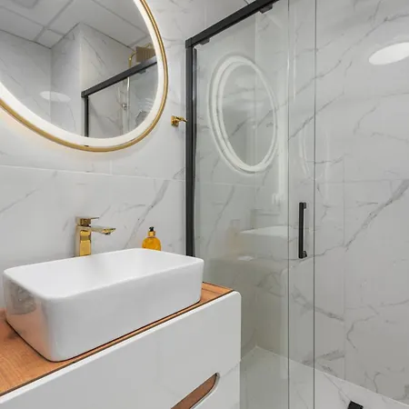 Apartment Kasprzaka 29 E-f By Homeprime *