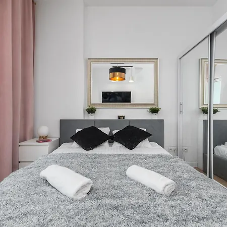 Kasprzaka 29 E-j By Homeprime