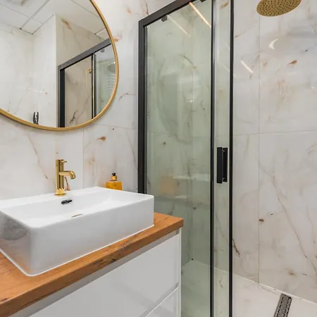 Kasprzaka 29 E-f By Homeprime Apartment
