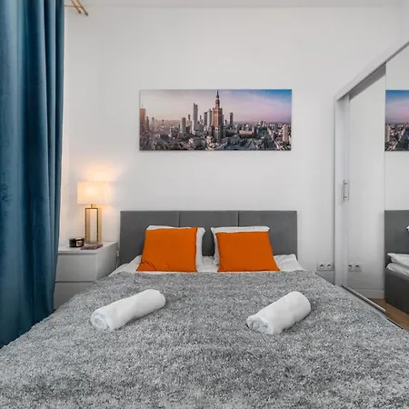 Kasprzaka 29 E-j By Homeprime