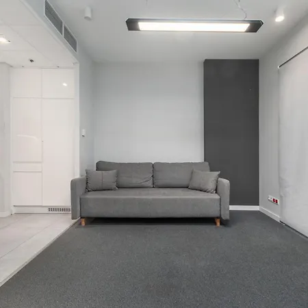 Kasprzaka 29 E-j By Homeprime Apartment Warsaw