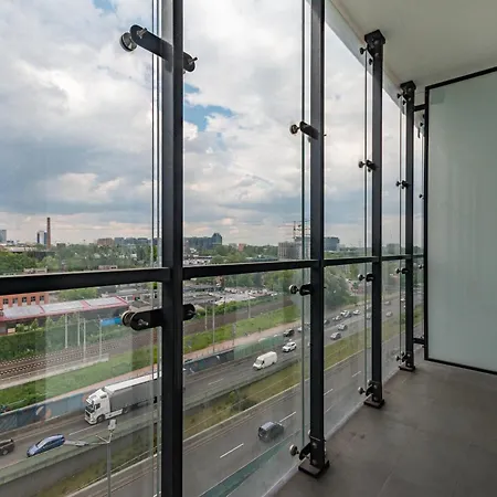 Kasprzaka 29 E-j By Homeprime