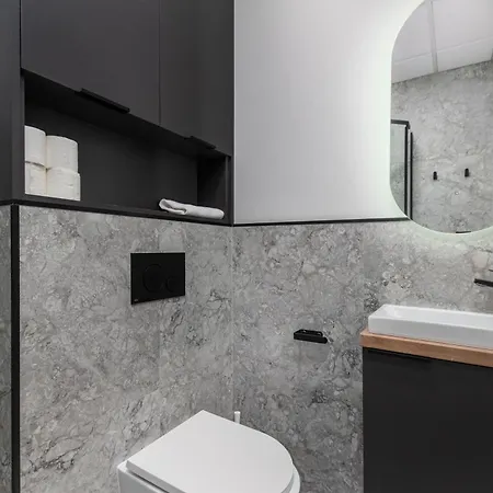 アパート Kasprzaka 29 E-j By Homeprime