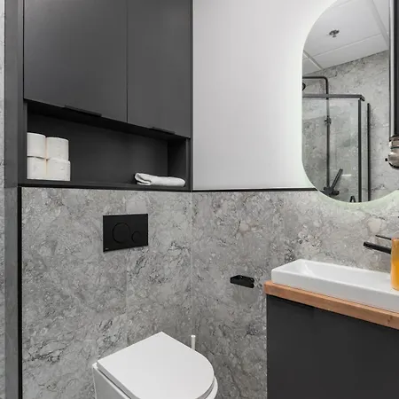 Kasprzaka 29 E-j By Homeprime Appartamento