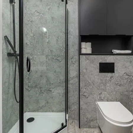 Kasprzaka 29 E-j By Homeprime * Varsavia