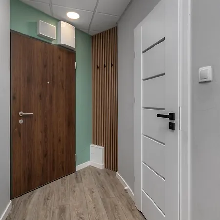 Kasprzaka 29 E-j By Homeprime アパート