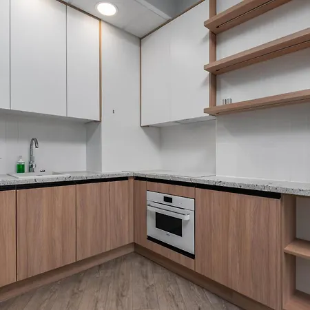 Apartment Kasprzaka 29 E-j By Homeprime
