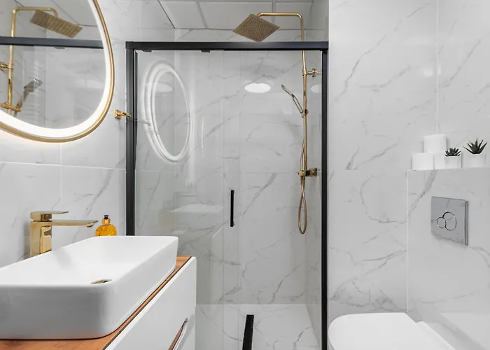 Kasprzaka 29 E-j By Homeprime * وارسو