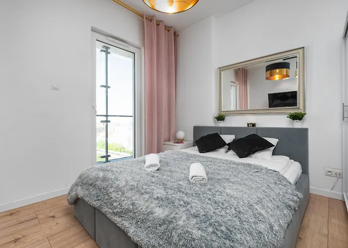 Kasprzaka 29 E-j By Homeprime وارسو