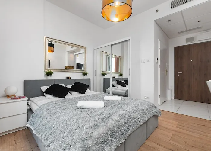 Kasprzaka 29 E-j By Homeprime وارسو