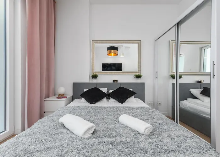 Kasprzaka 29 E-j By Homeprime