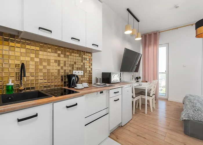 Kasprzaka 29 E-j By Homeprime *