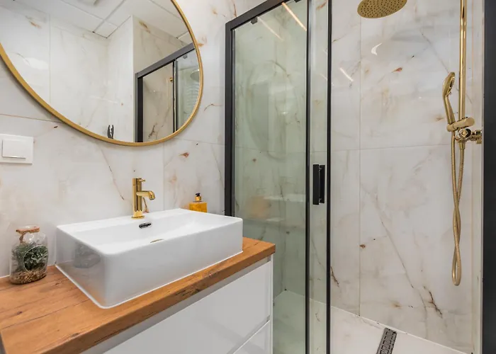 Kasprzaka 29 E-j By Homeprime شقة