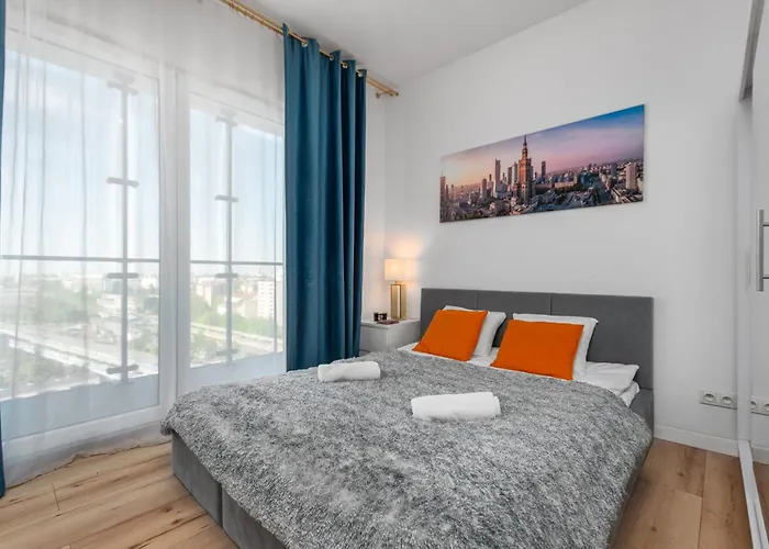 Kasprzaka 29 E-j By Homeprime وارسو