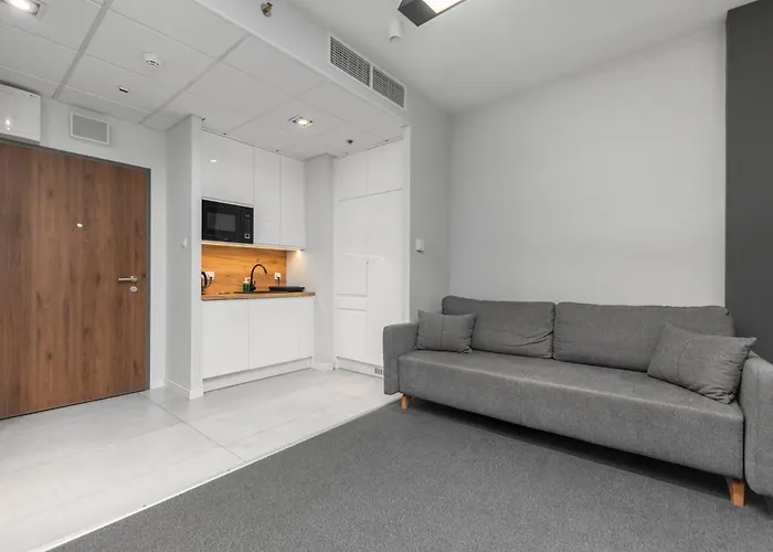 شقة Kasprzaka 29 E-j By Homeprime وارسو