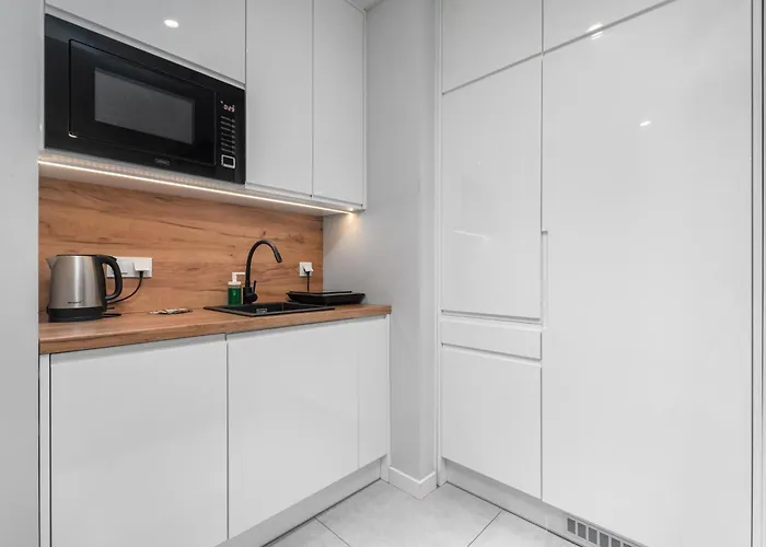 Kasprzaka 29 E-j By Homeprime * وارسو