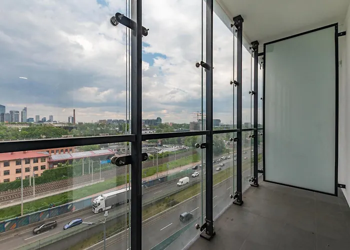 Kasprzaka 29 E-j By Homeprime