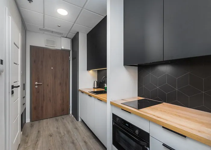 Kasprzaka 29 E-j By Homeprime *