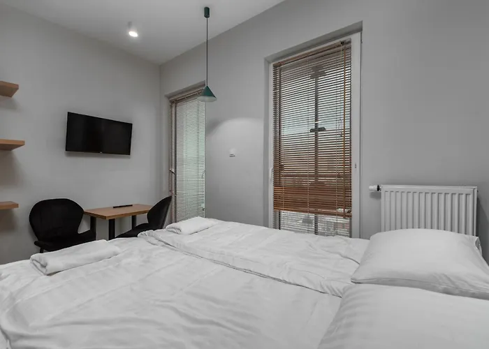 Kasprzaka 29 E-j By Homeprime وارسو