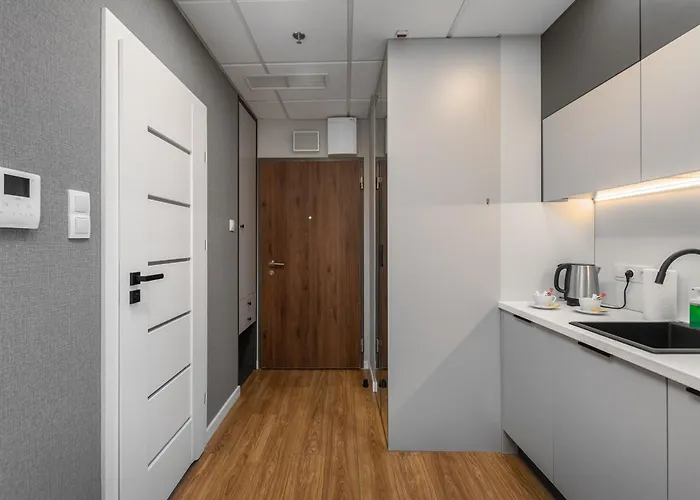 Kasprzaka 29 E-j By Homeprime وارسو