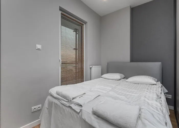 Kasprzaka 29 E-j By Homeprime * وارسو