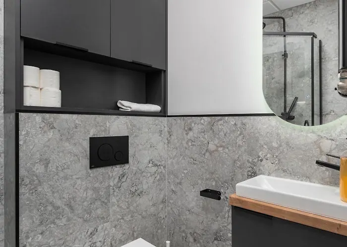 Kasprzaka 29 E-j By Homeprime شقة