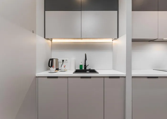 شقة Kasprzaka 29 E-j By Homeprime