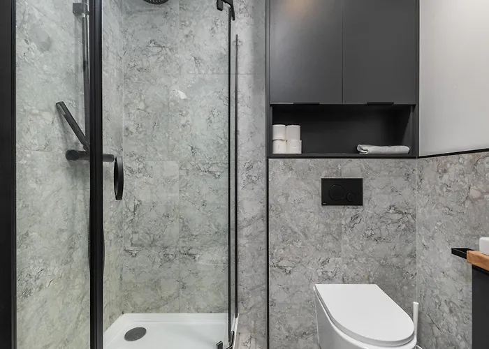 شقة Kasprzaka 29 E-j By Homeprime وارسو