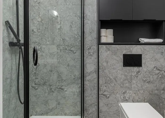 Kasprzaka 29 E-j By Homeprime * وارسو