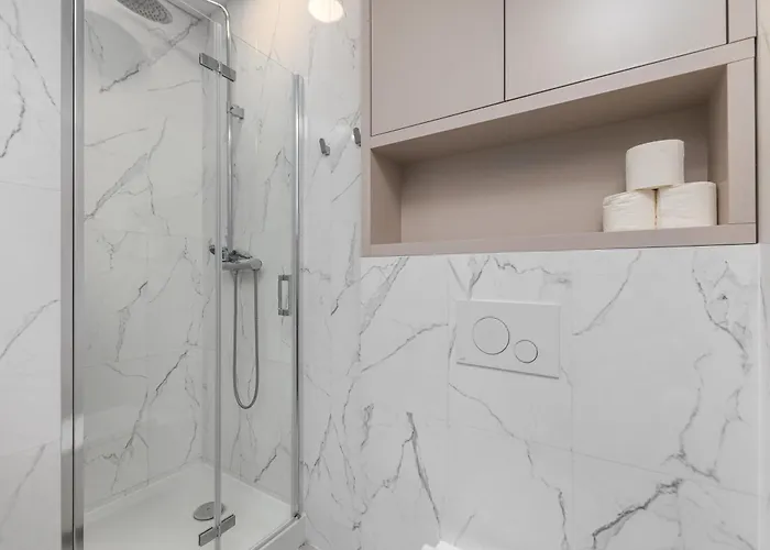 Kasprzaka 29 E-j By Homeprime وارسو