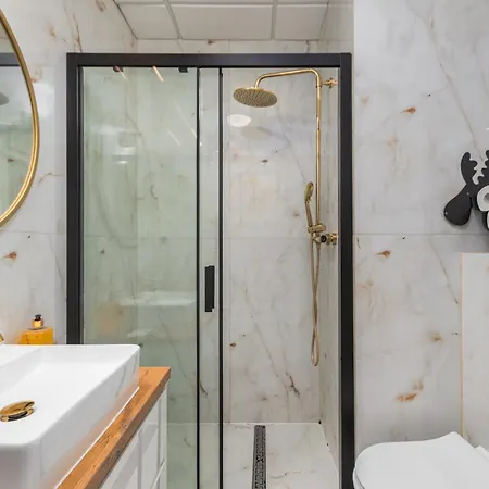 公寓 Kasprzaka 29 E-j By Homeprime