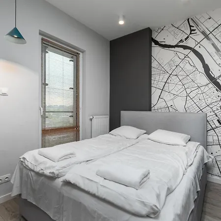 Kasprzaka 29 E-j By Homeprime *