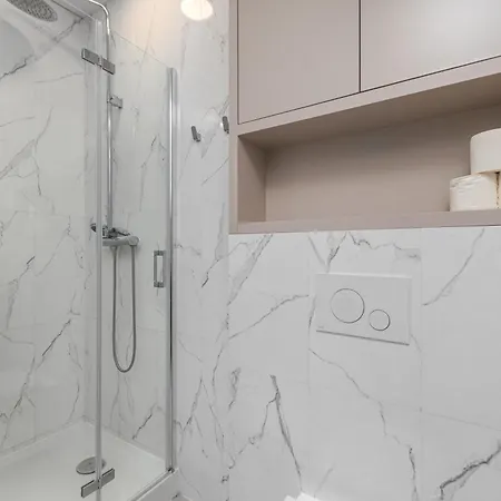 Kasprzaka 29 E-j By Homeprime 华沙