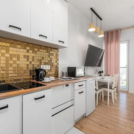 Kasprzaka 29 E-j By Homeprime *