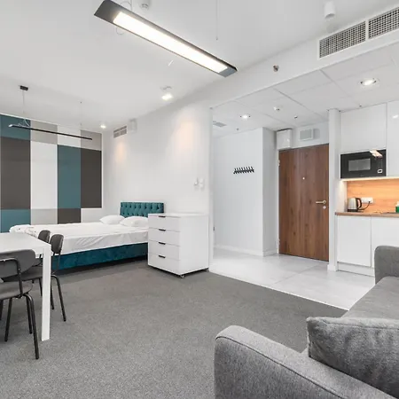 Kasprzaka 29 E-j By Homeprime