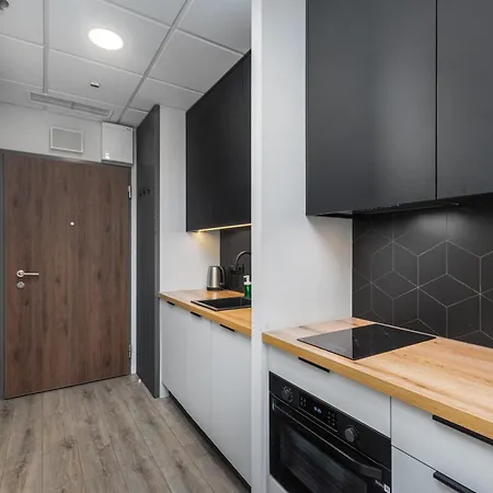 Kasprzaka 29 E-j By Homeprime *