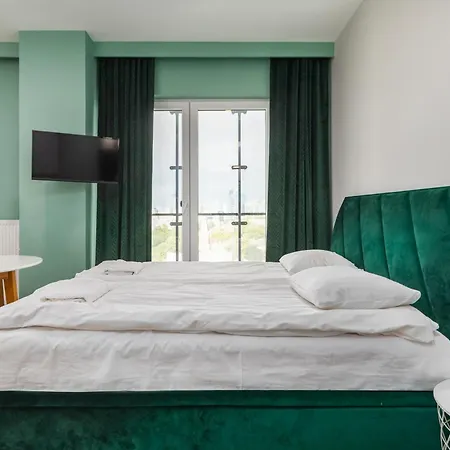 Kasprzaka 29 E-j By Homeprime *