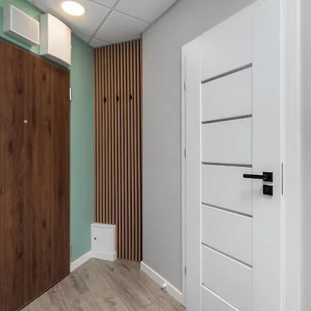 Kasprzaka 29 E-j By Homeprime